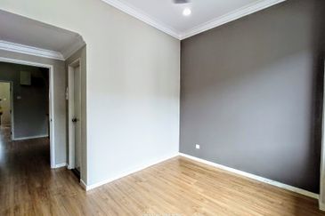 Siphonia @ Chemara Hills