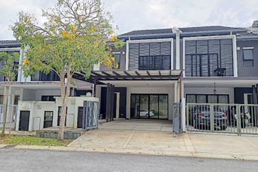 Siphonia @ Chemara Hills