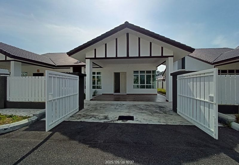 Taman Bukit Senawang Perdana