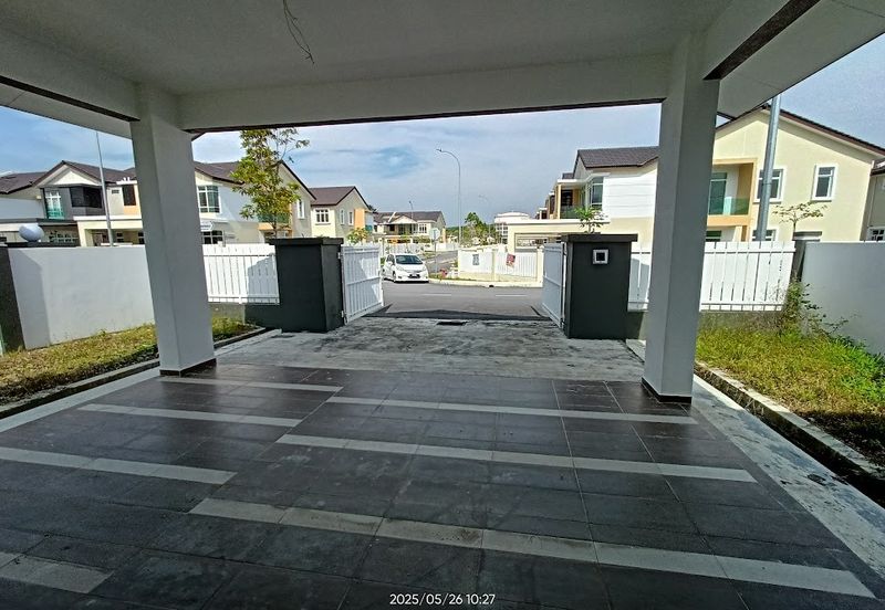 Taman Bukit Senawang Perdana