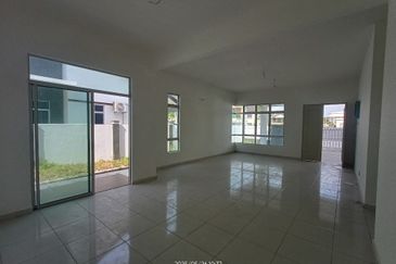 Taman Bukit Senawang Perdana