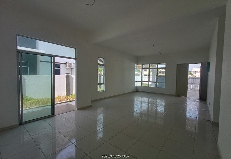 Taman Bukit Senawang Perdana