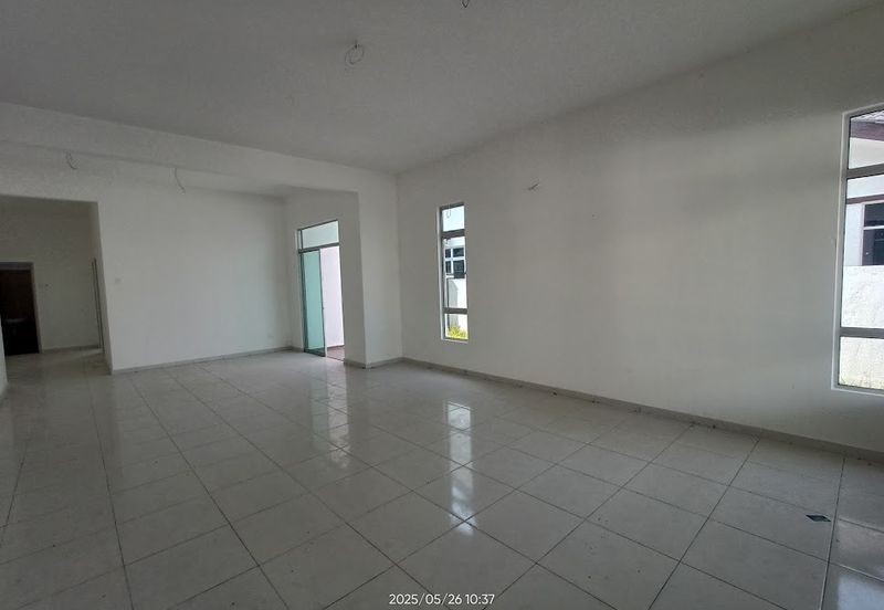 Taman Bukit Senawang Perdana