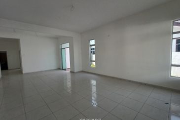 Taman Bukit Senawang Perdana