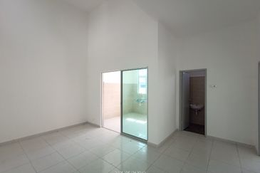 Taman Bukit Senawang Perdana