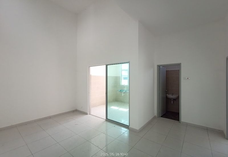 Taman Bukit Senawang Perdana