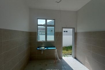 Taman Bukit Senawang Perdana