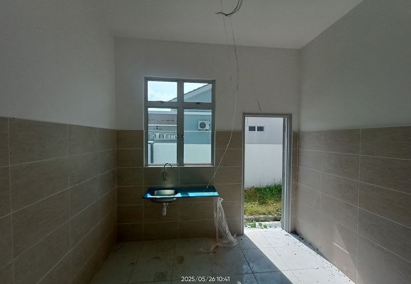 Taman Bukit Senawang Perdana