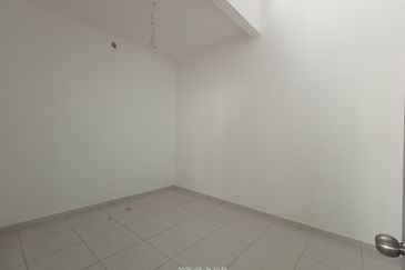 Taman Bukit Senawang Perdana