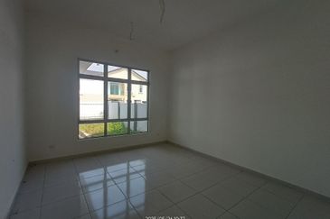 Taman Bukit Senawang Perdana