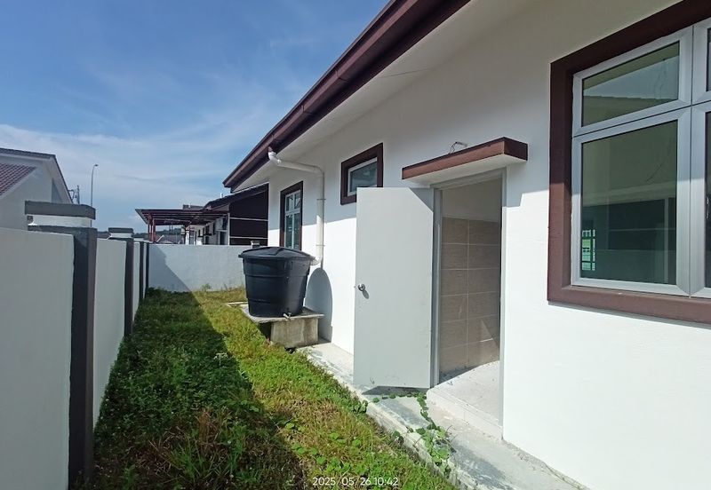 Taman Bukit Senawang Perdana