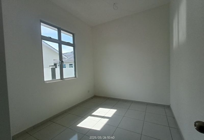 Taman Bukit Senawang Perdana