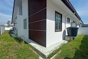 Taman Bukit Senawang Perdana