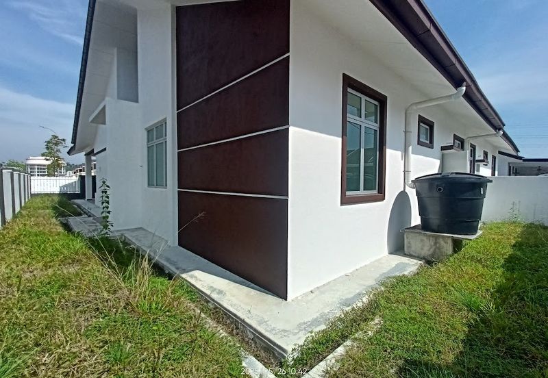 Taman Bukit Senawang Perdana