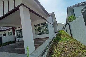 Taman Bukit Senawang Perdana