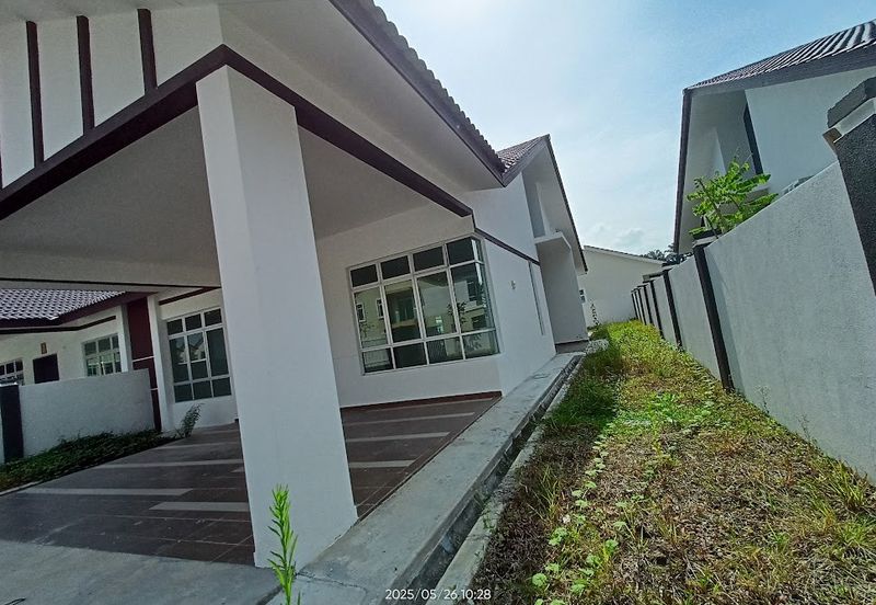 Taman Bukit Senawang Perdana