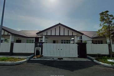 Taman Bukit Senawang Perdana