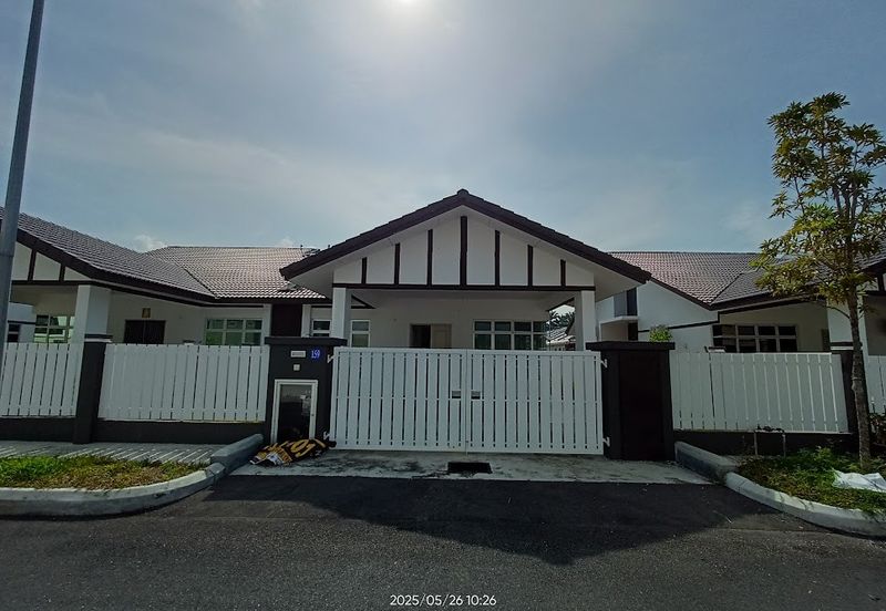 Taman Bukit Senawang Perdana