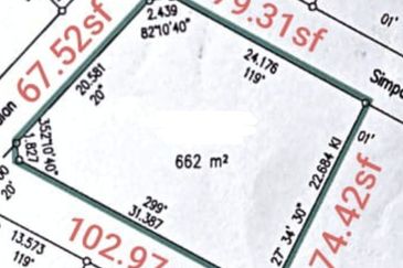 Jalan Felcra Semungkis Batu 14