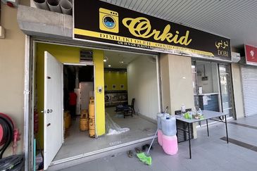 Kota Bharu City Point