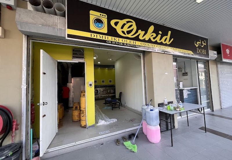 Kota Bharu City Point