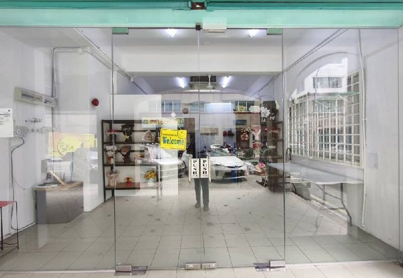 Bandar Tasik Selatan