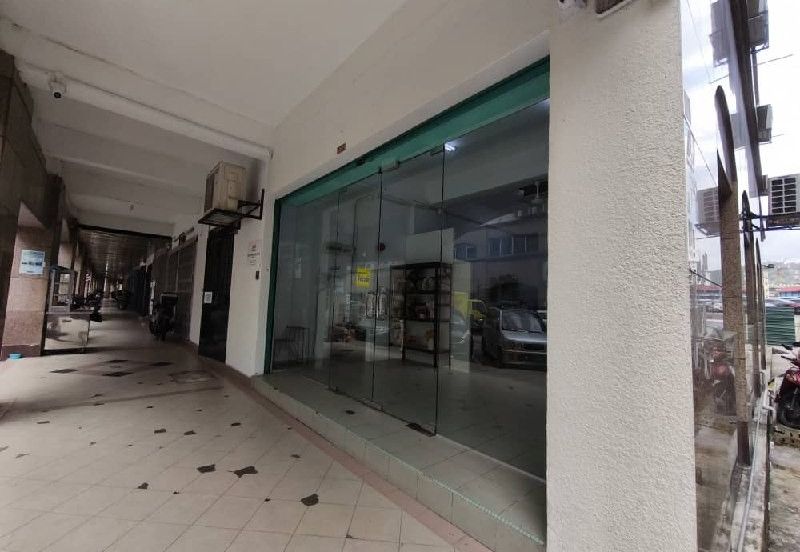 Bandar Tasik Selatan