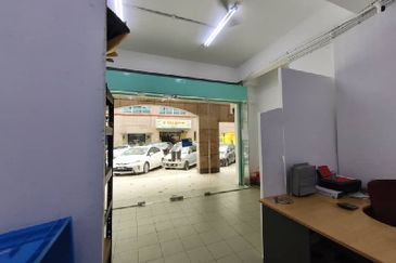 Bandar Tasik Selatan