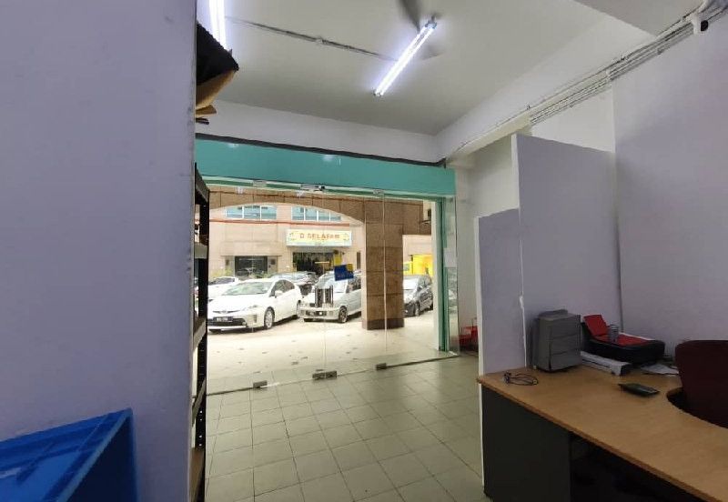 Bandar Tasik Selatan