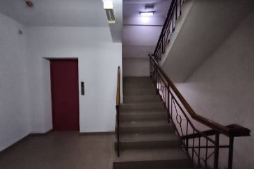 Bandar Tasik Selatan