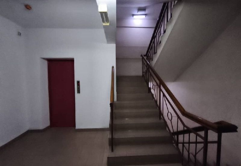 Bandar Tasik Selatan