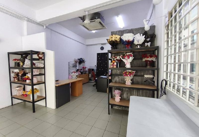 Bandar Tasik Selatan