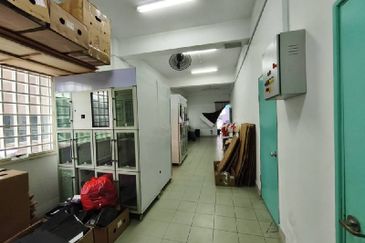 Bandar Tasik Selatan