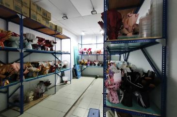 Bandar Tasik Selatan