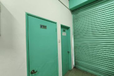 Bandar Tasik Selatan