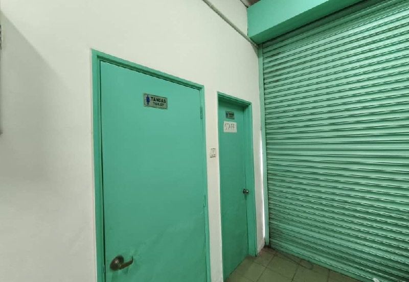 Bandar Tasik Selatan