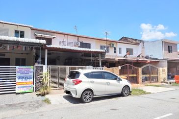 Bandar Rinching Seksyen 1