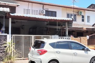 Bandar Rinching Seksyen 1