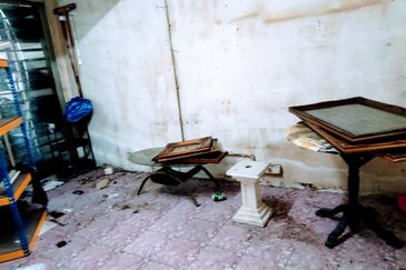 Bandar Rinching Seksyen 1