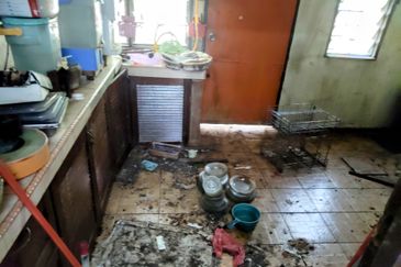 Bandar Rinching Seksyen 1