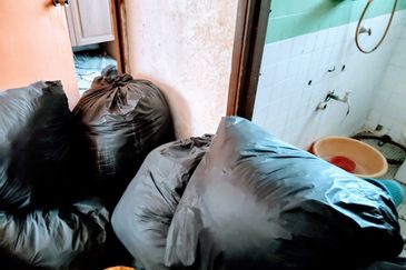 Bandar Rinching Seksyen 1