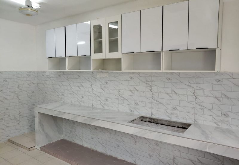 Taman Cheras Perdana