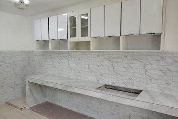 Taman Cheras Perdana