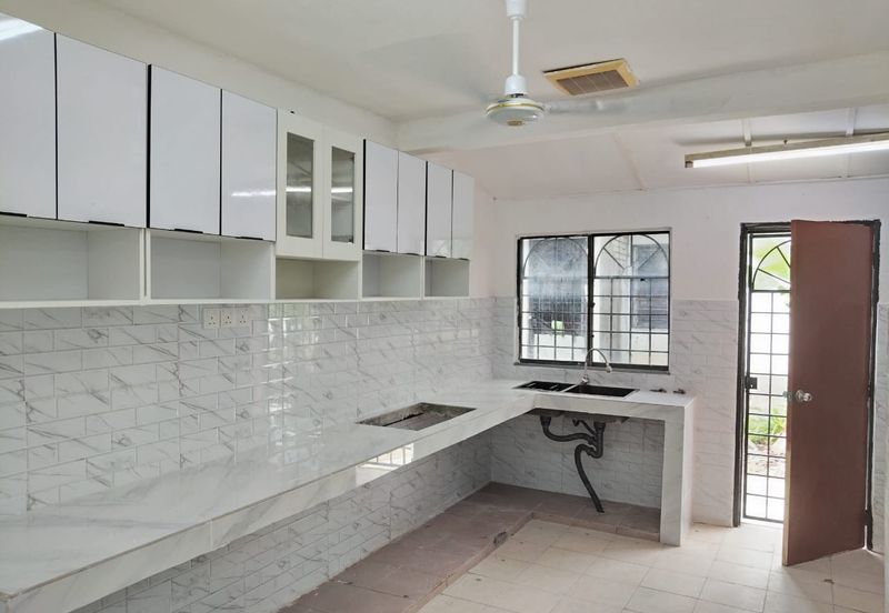 Taman Cheras Perdana