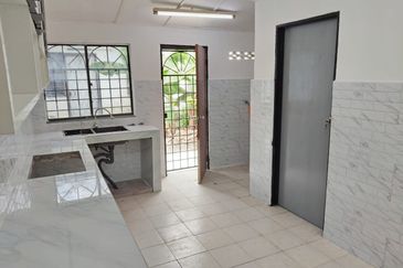 Taman Cheras Perdana