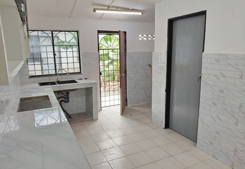 Taman Cheras Perdana