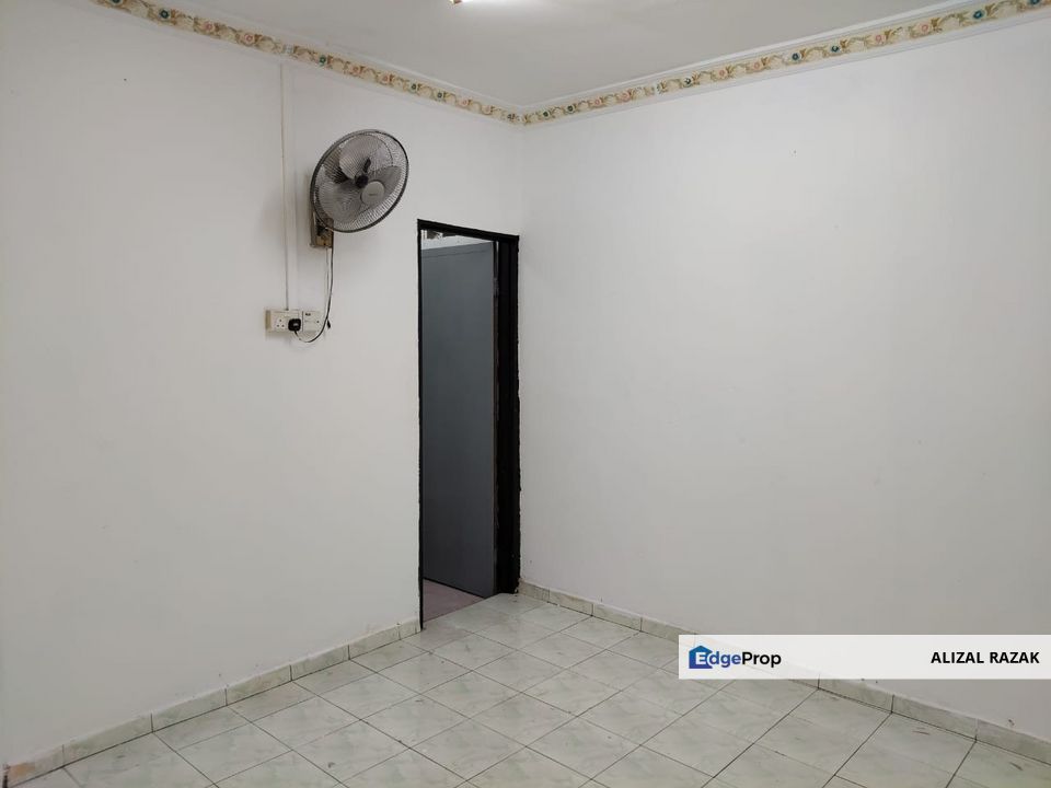 Cheras Perdana - Rumah SEWA Teres 1 Tingkat Facing Open- dekat dengan sekolah, surau, kedai dan MRT Bandar Tun Hussein Onn, Selangor, Cheras