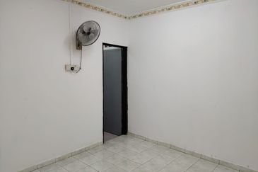 Taman Cheras Perdana