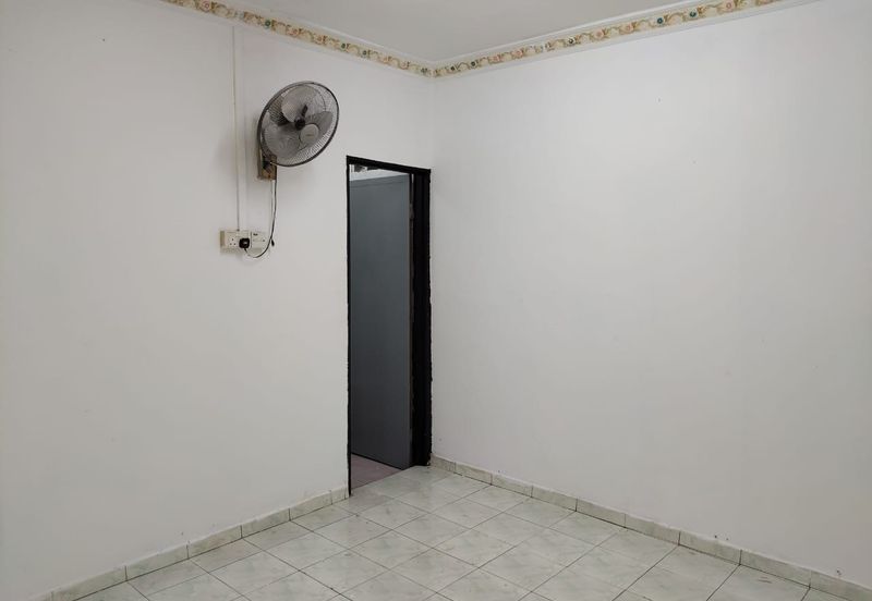 Taman Cheras Perdana