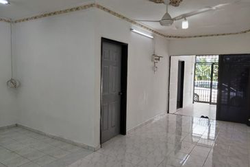 Taman Cheras Perdana